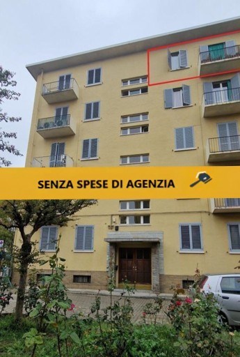 appartamento in vendita a Torino in zona Aeronautica