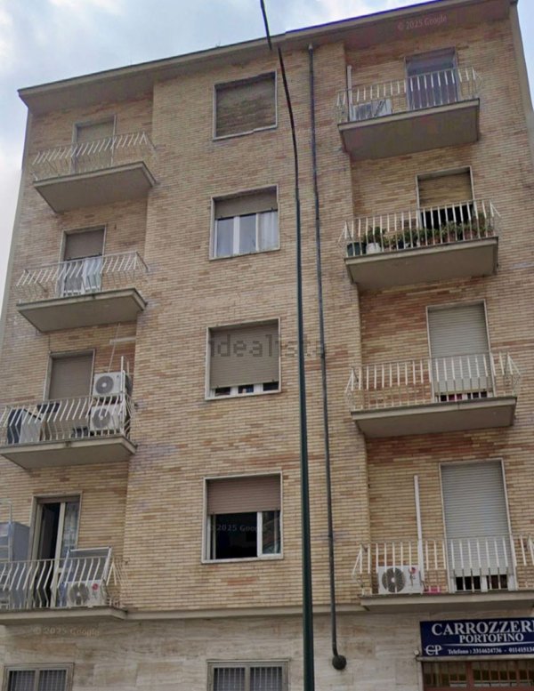 appartamento in vendita a Torino in zona Mirafiori Sud