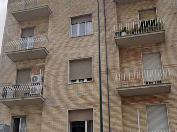 appartamento in vendita a Torino in zona Mirafiori Sud