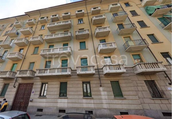 appartamento in vendita a Torino in zona Borgata Vittoria