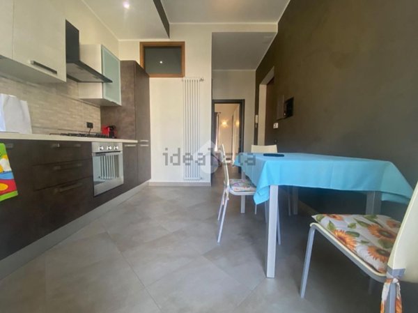 appartamento in vendita a Torino in zona Millefonti