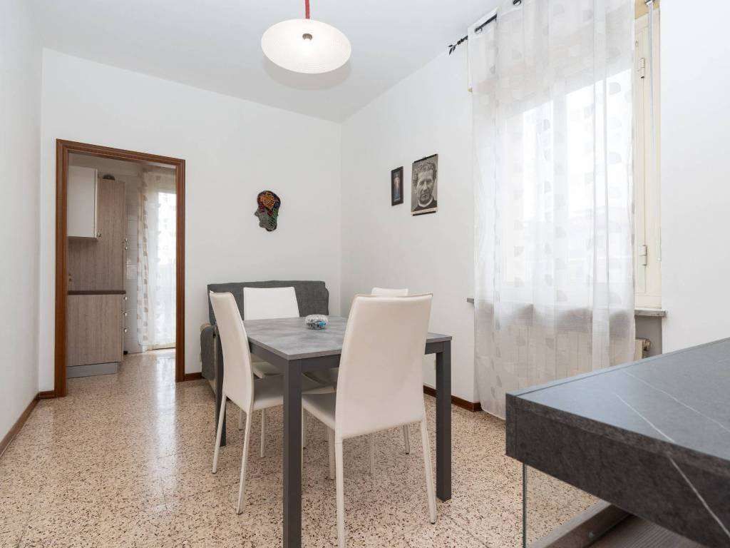 appartamento in vendita a Torino in zona Rebaudengo