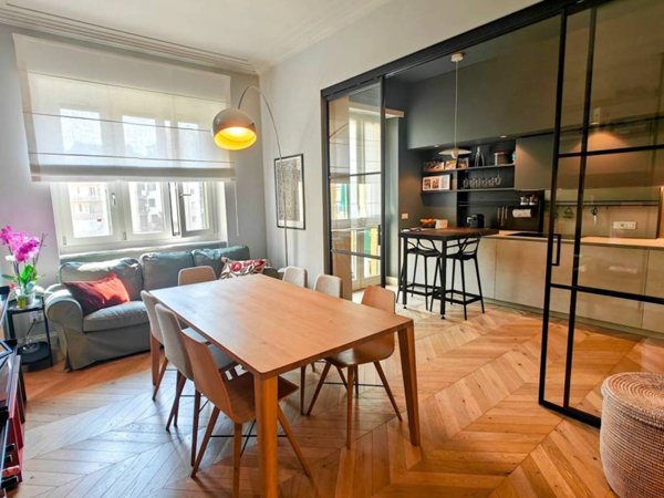 appartamento in vendita a Torino in zona Crocetta