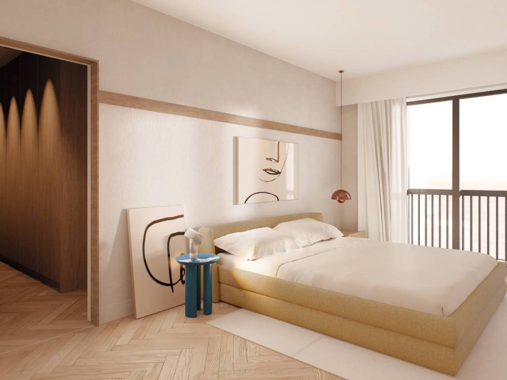 appartamento in vendita a Torino in zona Crocetta