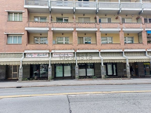 loft in vendita a Torino in zona Millefonti