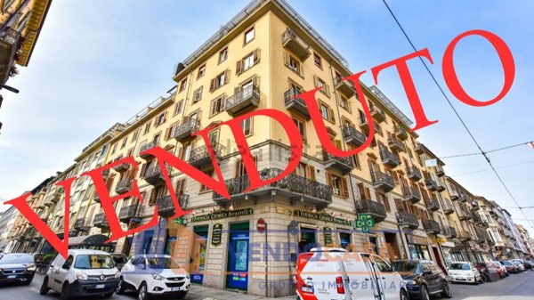 appartamento in vendita a Torino