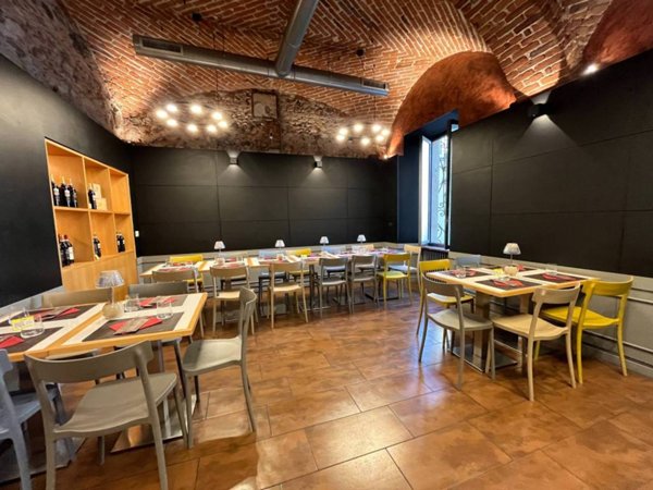 negozio in vendita a Torino