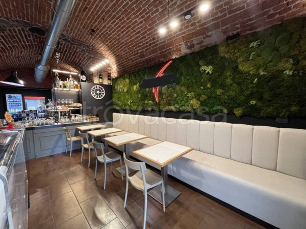 negozio in vendita a Torino in zona Centro Storico