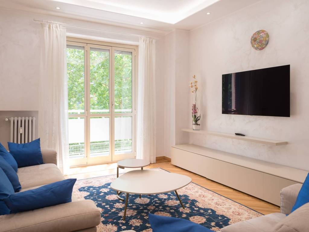 appartamento in vendita a Torino in zona Lingotto