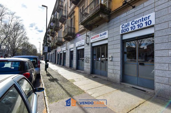 quadrivano in vendita a Torino in zona Aurora