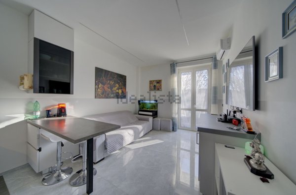 appartamento in vendita a Torino in zona Madonna di Campagna