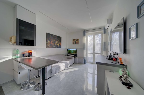 appartamento in vendita a Torino in zona Lucento