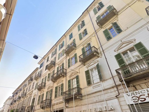 appartamento in vendita a Torino in zona Vanchiglia