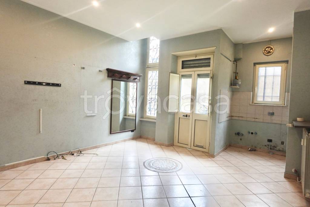 appartamento in vendita a Torino in zona Cenisia