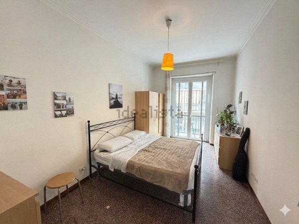 appartamento in vendita a Torino in zona Filadelfia