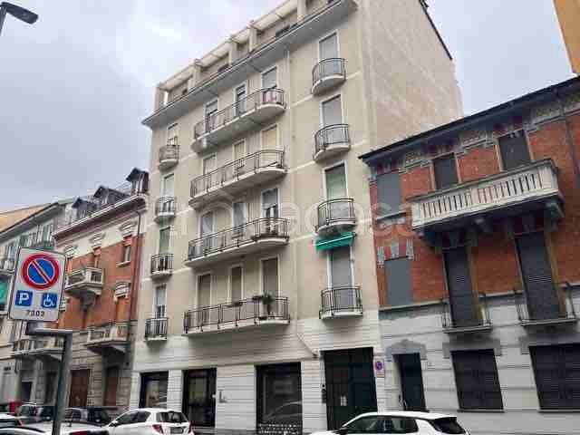 appartamento in vendita a Torino in zona Millefonti