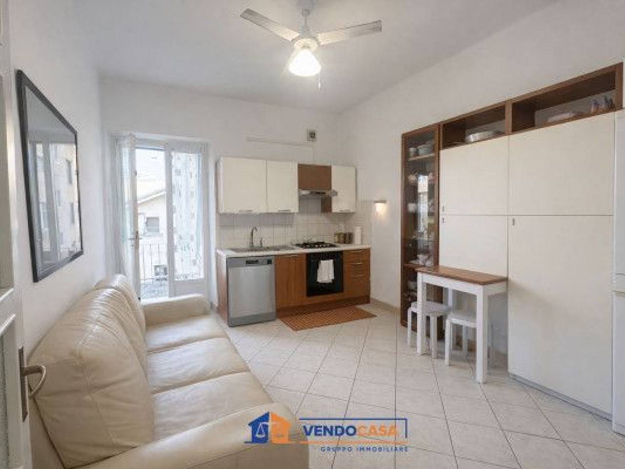 appartamento in vendita a Torino in zona Lingotto