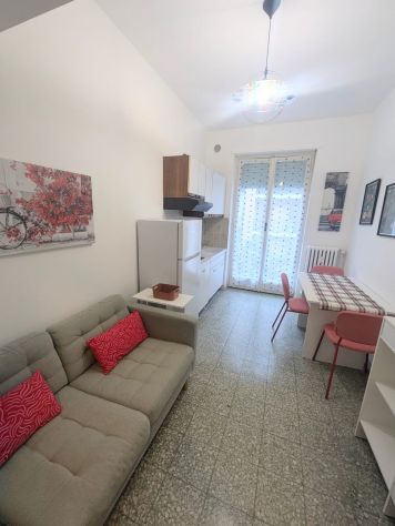 appartamento in vendita a Torino in zona Filadelfia