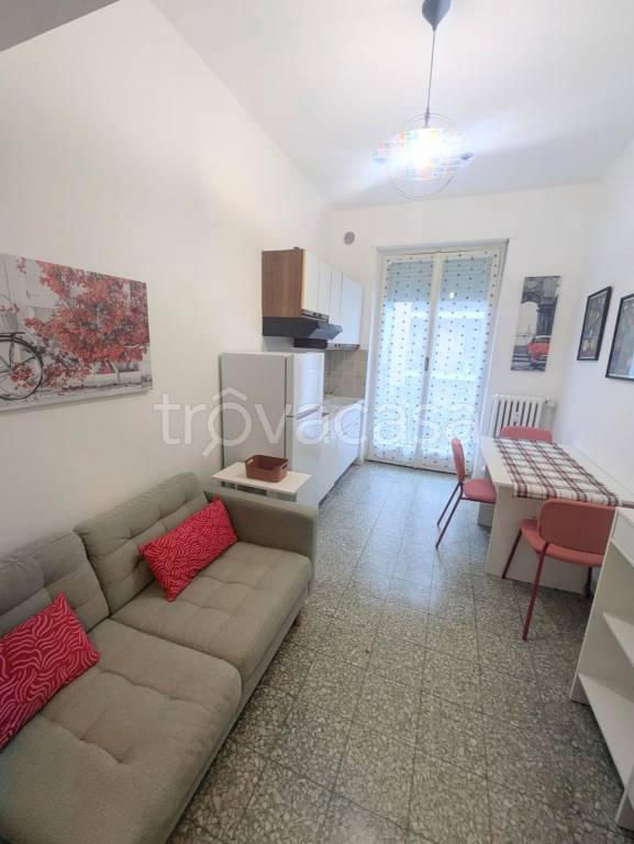 appartamento in vendita a Torino in zona Filadelfia