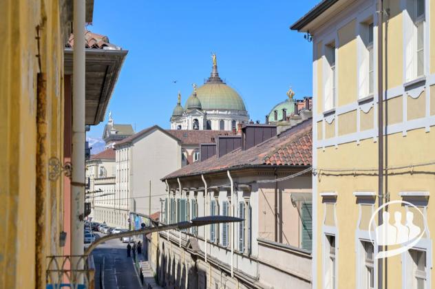 appartamento in vendita a Torino in zona Aurora