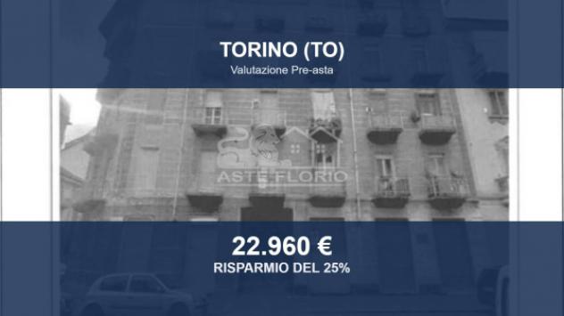 appartamento in vendita a Torino
