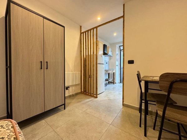 appartamento in vendita a Torino in zona Aurora