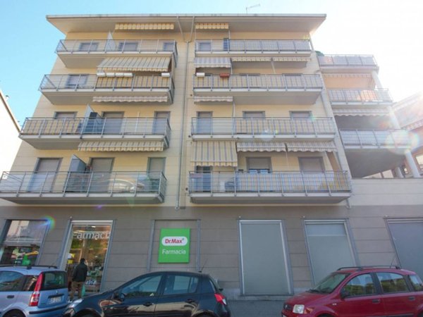 appartamento in vendita a Torino in zona Rebaudengo
