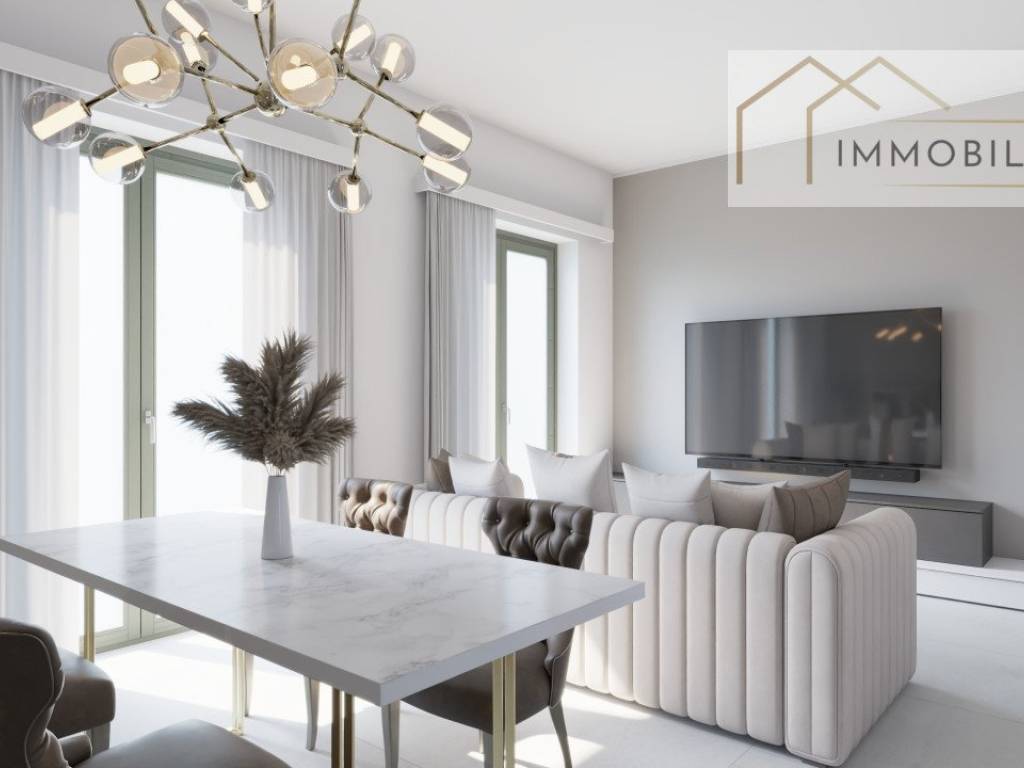 appartamento in vendita a Torino in zona Barriera di Milano