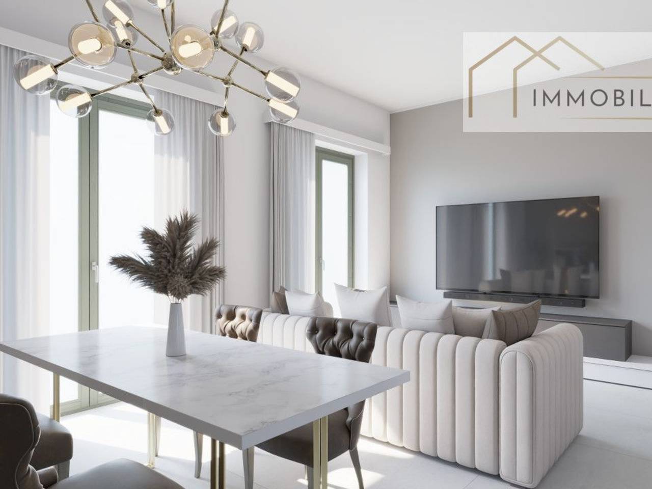 appartamento in vendita a Torino in zona Barriera di Milano