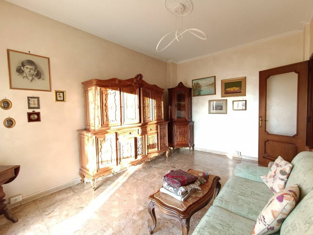 appartamento in vendita a Torino in zona Rebaudengo