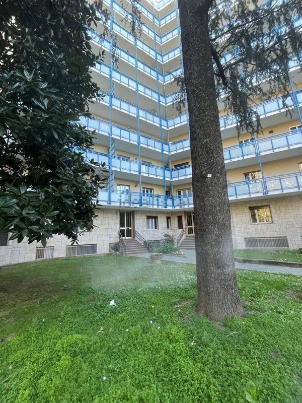 appartamento in vendita a Torino in zona Millefonti
