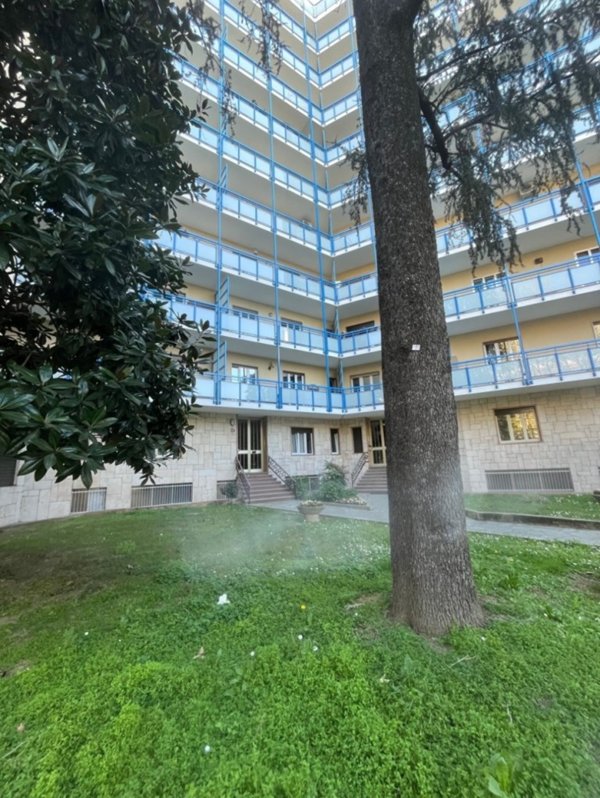 appartamento in vendita a Torino in zona Millefonti