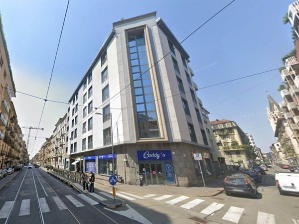 appartamento in vendita a Torino in zona San Salvario