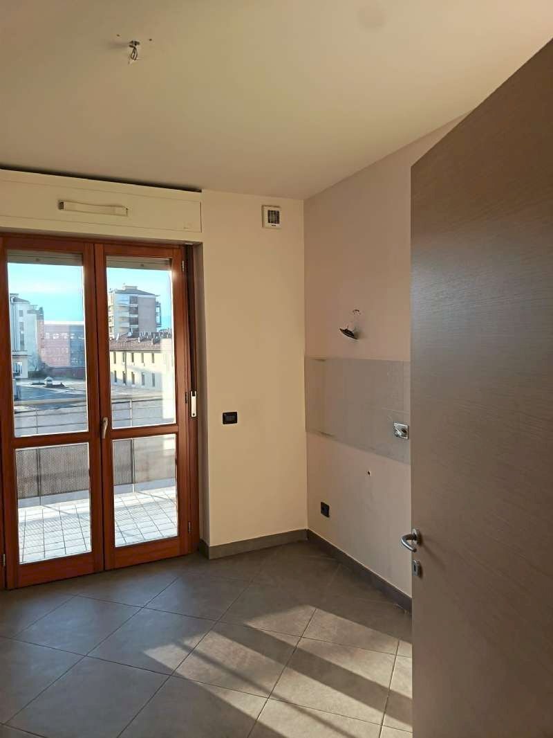 appartamento in vendita a Torino in zona Aurora