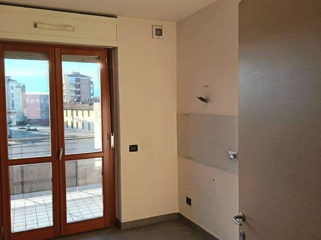 appartamento in vendita a Torino in zona Aurora