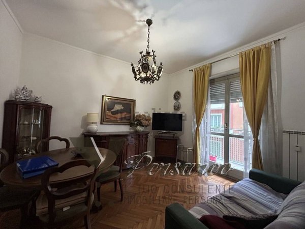 appartamento in vendita a Torino in zona San Donato
