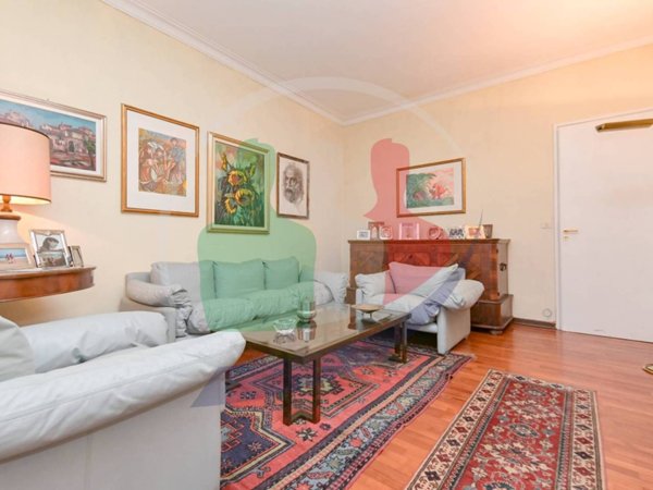 appartamento in vendita a Torino in zona Cavoretto
