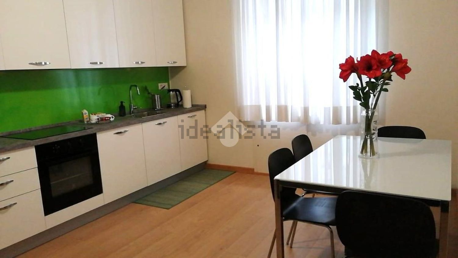 appartamento in vendita a Torino in zona Lingotto