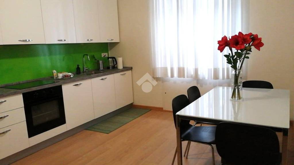 appartamento in vendita a Torino in zona San Salvario