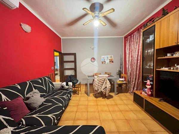 appartamento in vendita a Torino in zona Borgata Vittoria