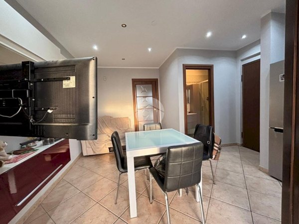 appartamento in vendita a Torino in zona Madonna di Campagna