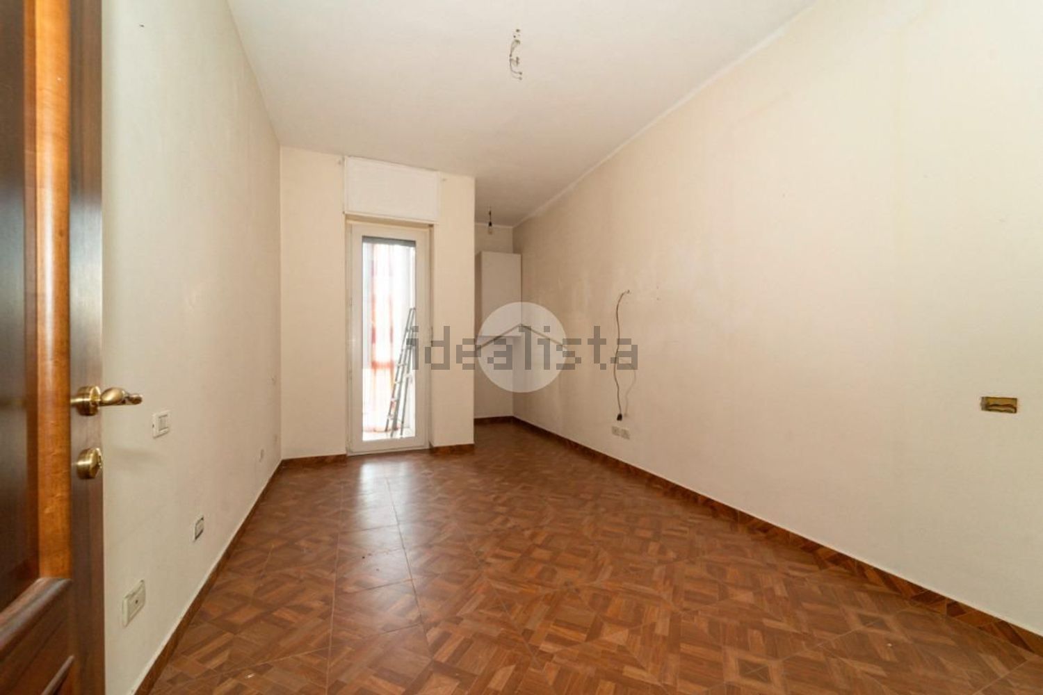 appartamento in vendita a Torino in zona Borgata Vittoria