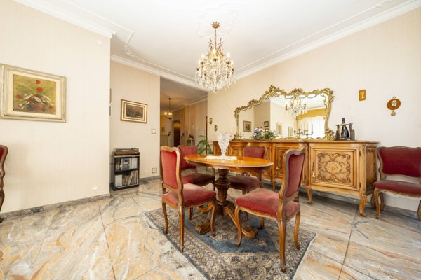 appartamento in vendita a Torino in zona Mirafiori Nord