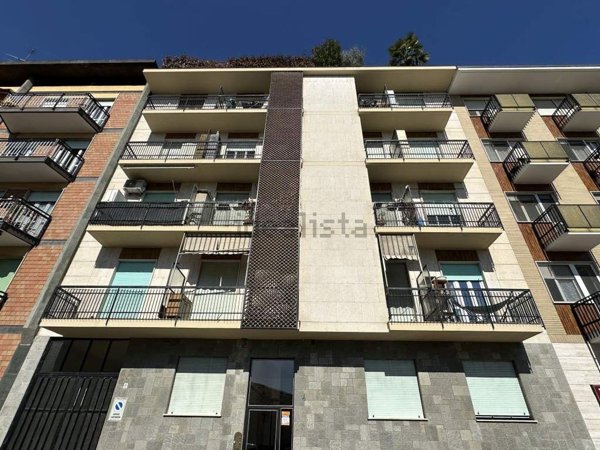 appartamento in vendita a Torino in zona Mirafiori Nord
