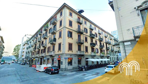 appartamento in vendita a Torino in zona Cit Turin