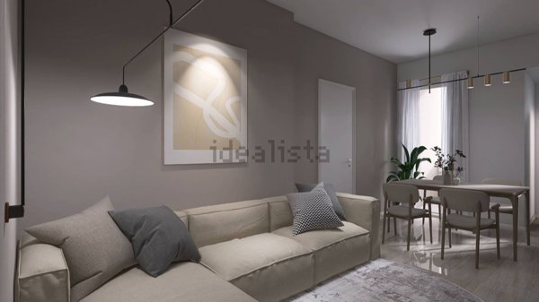 appartamento in vendita a Torino in zona Campidoglio