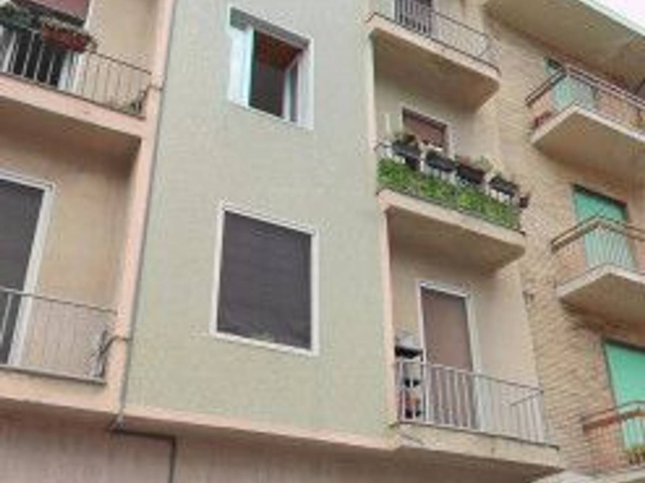 appartamento in vendita a Torino in zona Madonna di Campagna