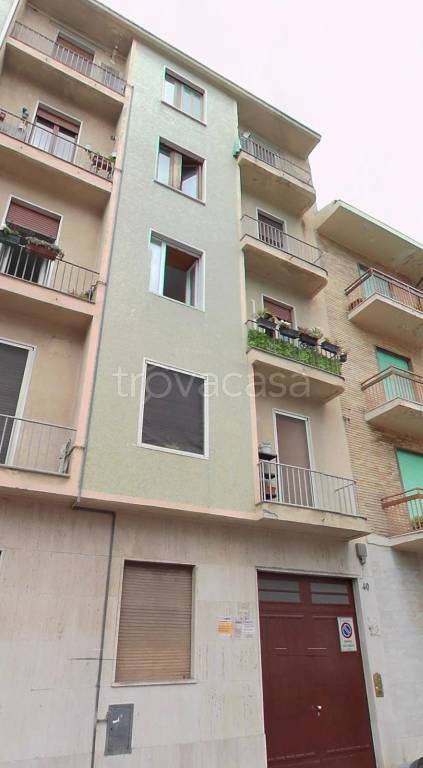 appartamento in vendita a Torino in zona Madonna di Campagna