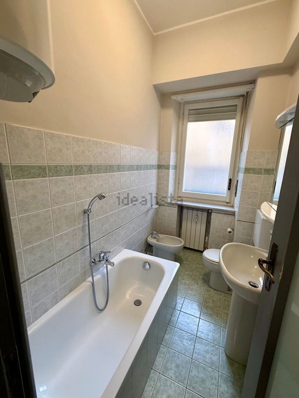 appartamento in vendita a Torino in zona Gran Madre