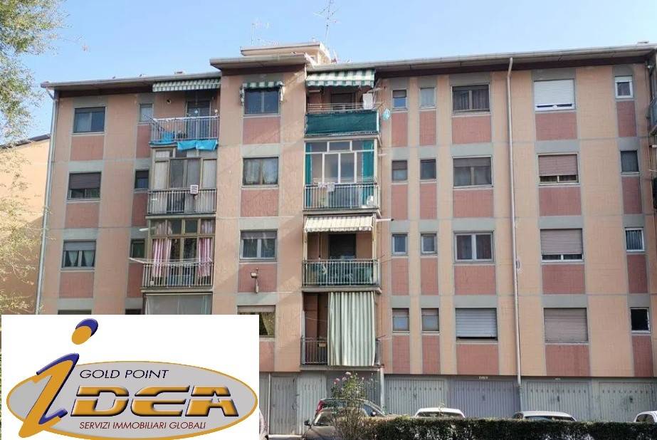 appartamento in vendita a Torino in zona Barca